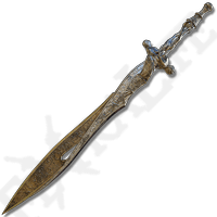 Elden RingInseparable Sword image
